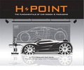 Cover: H-point - Design Studio Press
