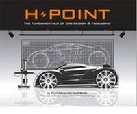 Enlarge image Cover: H-point - Design Studio Press