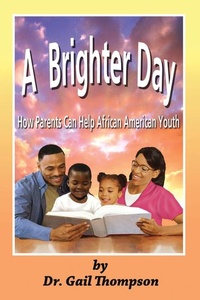 Enlarge image Cover: A Brighter Day - African American Images