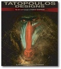 Cover: Tatopoulos Designs - Design Studio Press