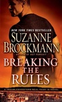 Cover: Breaking the Rules - Ballantine Books