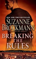 Cover: Breaking the Rules - Ballantine Books