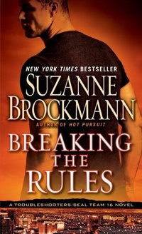 Enlarge image Cover: Breaking the Rules - Ballantine Books