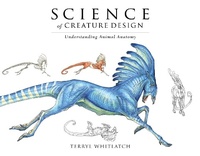 Abbildung von: Science of Creature Design - Design Studio Press
