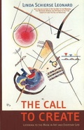 Cover: Call to Create - Spring Journal