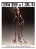 Cover: Costume Design and Illustration - Design Studio Press