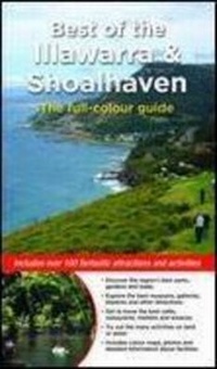 Abbildung von: Best of the Illawarra & Shoalhaven - Woodslane Pty Ltd