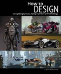 Cover: How to Design - Design Studio Press