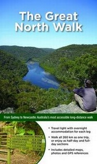 Abbildung von: Great North Walk - Woodslane Pty Ltd