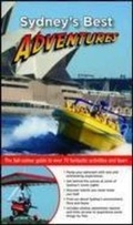 Cover: Sydney's Best Adventures - Woodslane Pty Ltd