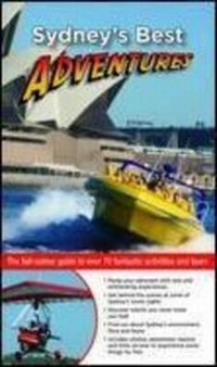 Abbildung von: Sydney's Best Adventures - Woodslane Pty Ltd