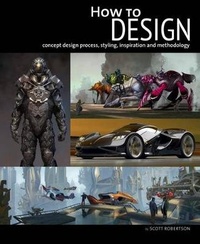 Enlarge image Cover: How to Design - Design Studio Press