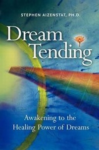 Abbildung von: Dream Tending - Spring Journal