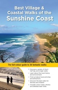Cover: Best Village & Coastal Walks of the Sunshine Coast - Woodslane Pty Ltd