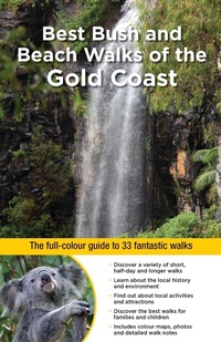 Abbildung von: Best Bush and Beach Walks of the Gold Coast - Woodslane Pty Ltd