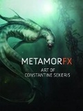 Cover: MetamorFX - Design Studio Press