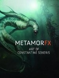 Enlarge image Cover: MetamorFX - Design Studio Press
