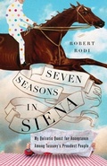 Cover: Seven Seasons in Siena - Ballantine Books