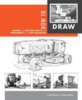 Cover: How to Draw - Design Studio Press