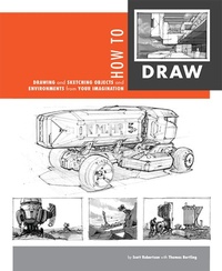 Enlarge image Cover: How to Draw - Design Studio Press