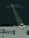 Cover: Moonshine - Design Studio Press