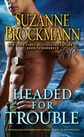 Cover: Headed for Trouble - Ballantine Books