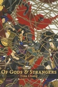Cover: Of Gods & Strangers - Four Way Books