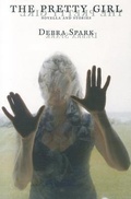 Cover: The Pretty Girl - Four Way Books