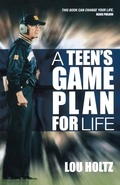 Cover: Teen's Game Plan for Life - Ave Maria Press
