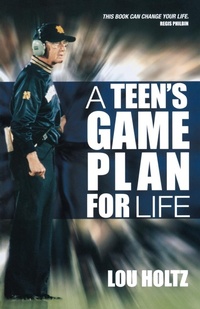 Abbildung von: Teen's Game Plan for Life - Ave Maria Press