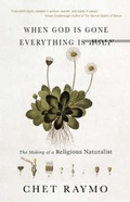 Cover: When God is Gone, Everything is Holy - Ave Maria Press