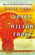 Cover: Songs of Willow Frost - Ballantine Books
