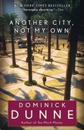 Cover: Another City, Not My Own - Random House Inc