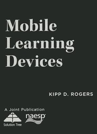Enlarge image Cover: Mobile Learning Devices - Solution Tree