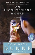 Cover: An Inconvenient Woman - Random House Inc