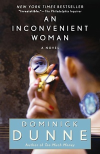 Enlarge image Cover: An Inconvenient Woman - Random House Inc