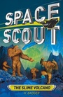 Cover: Slime Volcano - Hardie Grant Egmont