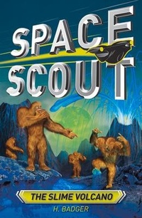 Enlarge image Cover: Slime Volcano - Hardie Grant Egmont