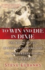 Cover: To Win and Die in Dixie - ESPN