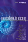 Cover: On Excellence in Teaching - Solution Tree Press