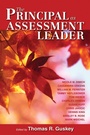 Cover: Principal as Assessment Leader, The - Solution Tree Press