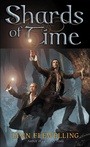 Cover: Shards of Time - Del Rey Books