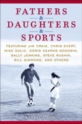 Cover: Fathers & Daughters & Sports - ESPN