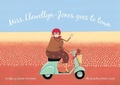 Cover: Miss Llewellyn Goes to Town - Fremantle Press