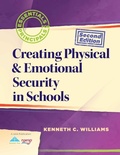 Cover: Creating Physical & Emotional Security in Schools - Solution Tree Press