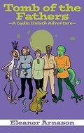 Cover: Tomb of the Fathers - Aqueduct Press