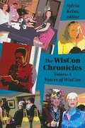 Cover: The WisCon Chronicles, Volume 4 - Aqueduct Press