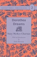 Cover: Dorothea Dreams - Aqueduct Press