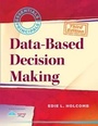 Cover: Data-Based Decision Making - Solution Tree