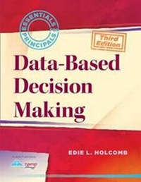 Enlarge image Cover: Data-Based Decision Making - Solution Tree
